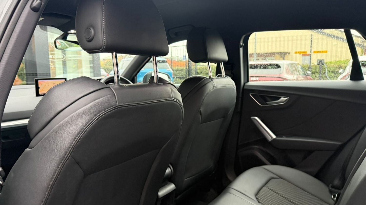 Used Audi Q2 2021 for sale - 76556865: Photo 26