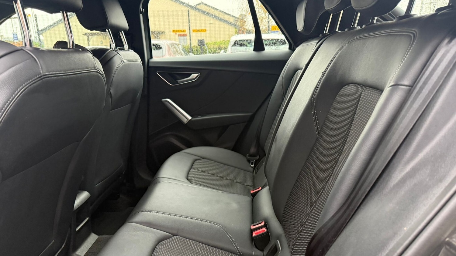 Used Audi Q2 2021 for sale - 76556865: Photo 27