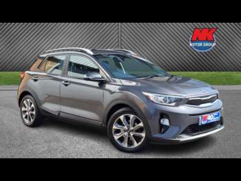 2020 - 1.0T GDi 2 5dr