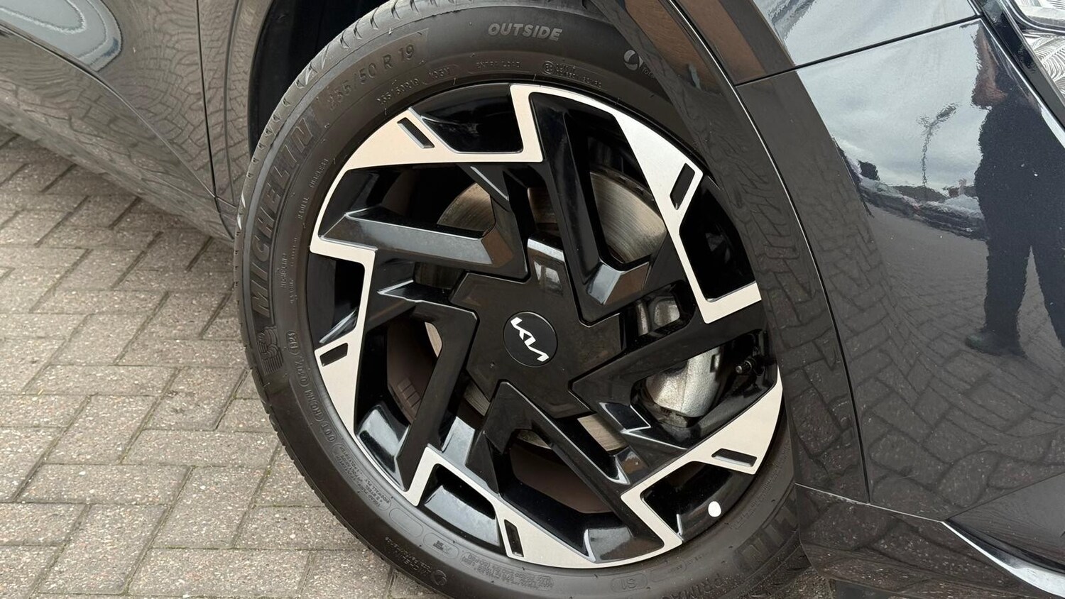 Used Kia Sportage 2024 for sale - 76234033: Photo 13