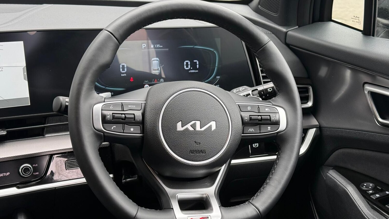 Used Kia Sportage 2024 for sale - 76234033: Photo 17