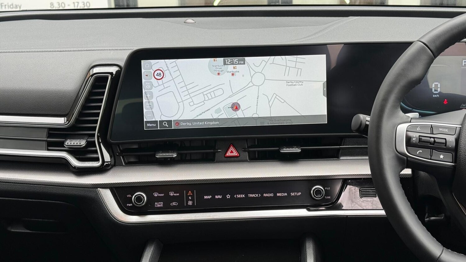 Used Kia Sportage 2024 for sale - 76234033: Photo 18