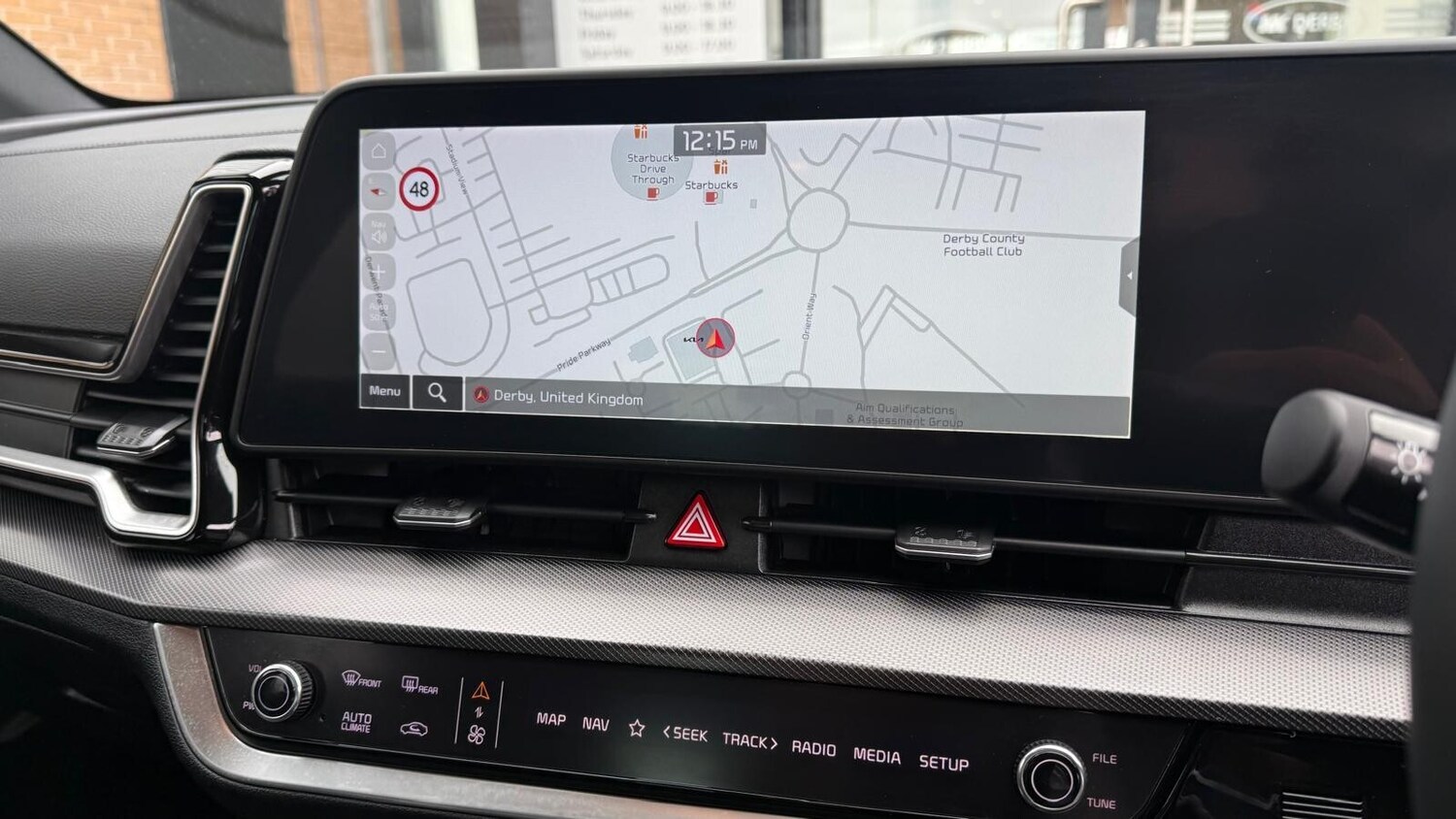 Used Kia Sportage 2024 for sale - 76234033: Photo 19