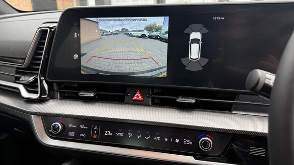 Used Kia Sportage 2024 for sale - 76234033: Photo 20