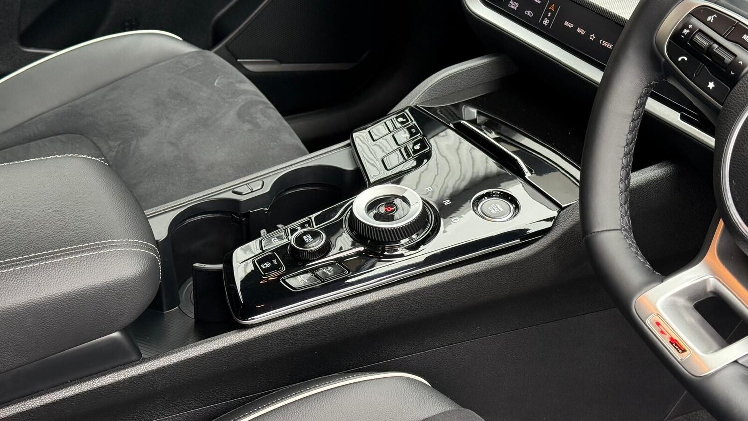 Used Kia Sportage 2024 for sale - 76234033: Photo 21