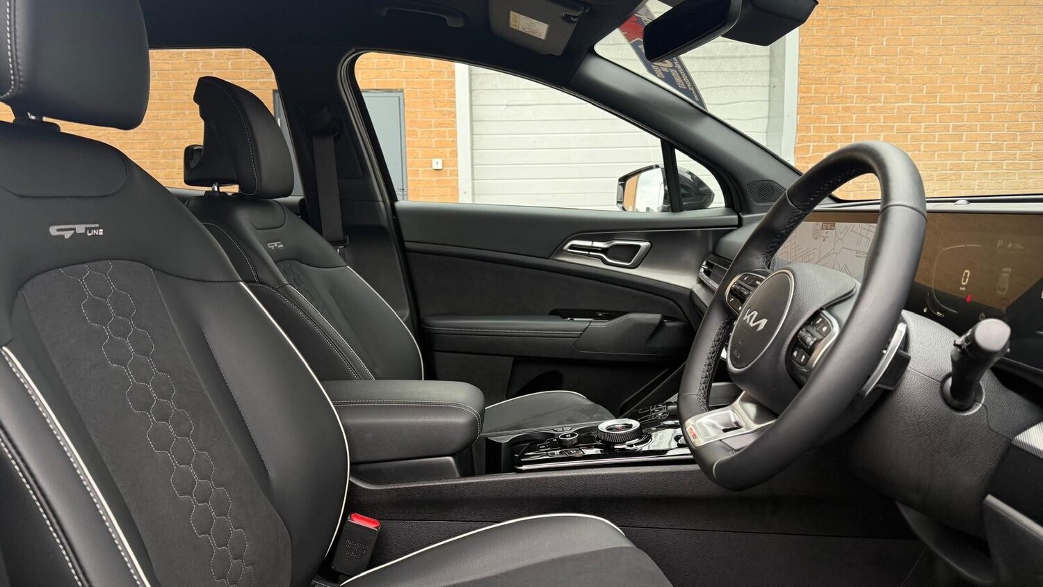 Used Kia Sportage 2024 for sale - 76234033: Photo 23