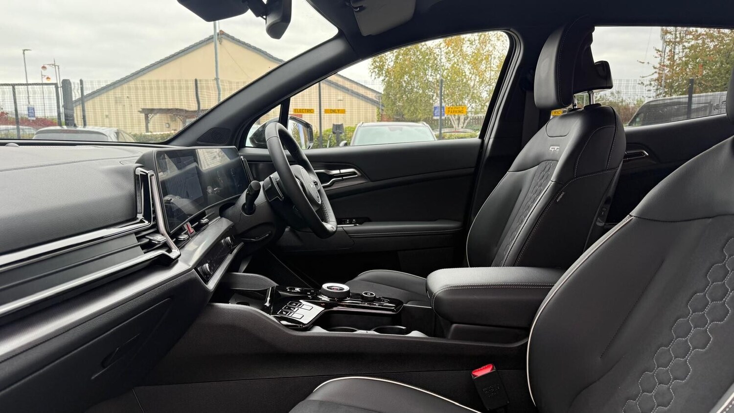 Used Kia Sportage 2024 for sale - 76234033: Photo 24