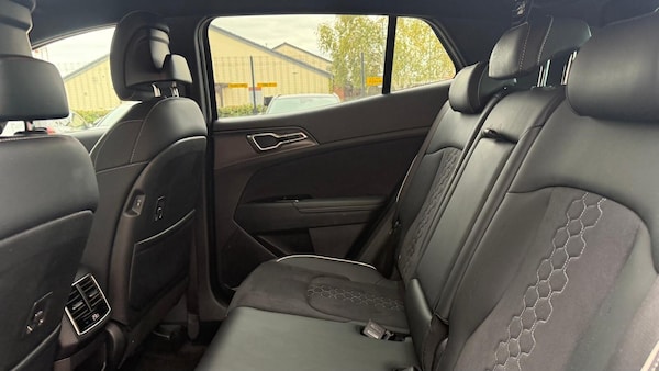 Used Kia Sportage 2024 for sale - 76234033: Photo 26