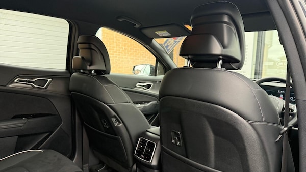 Used Kia Sportage 2024 for sale - 76234033: Photo 27