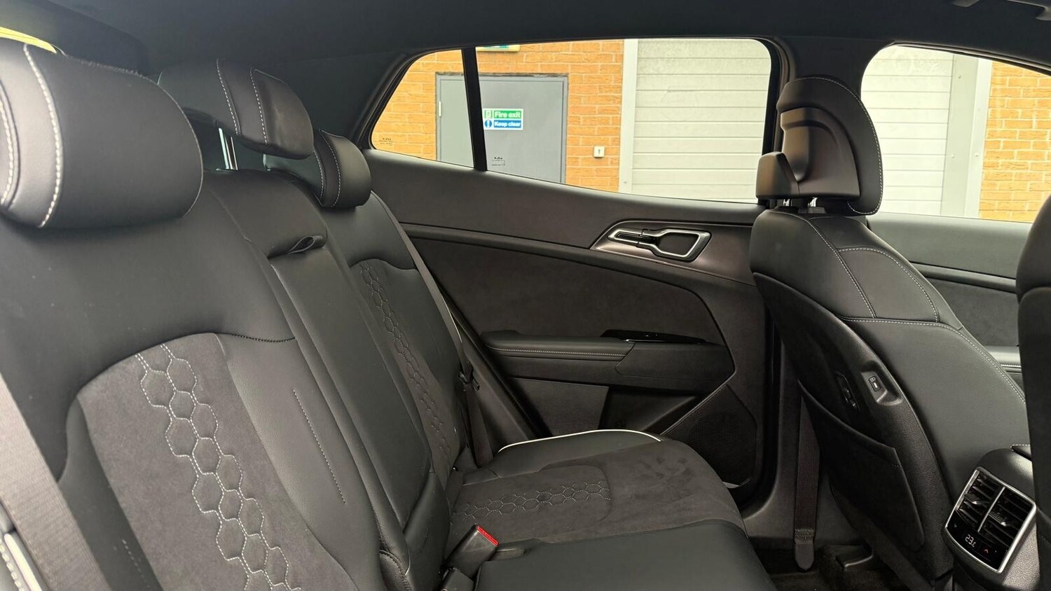 Used Kia Sportage 2024 for sale - 76234033: Photo 28