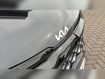 Used Kia Sportage 2024 for sale - 76234033: Photo 3