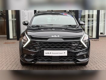 Used Kia Sportage 2024 for sale - 76234033: Photo 4