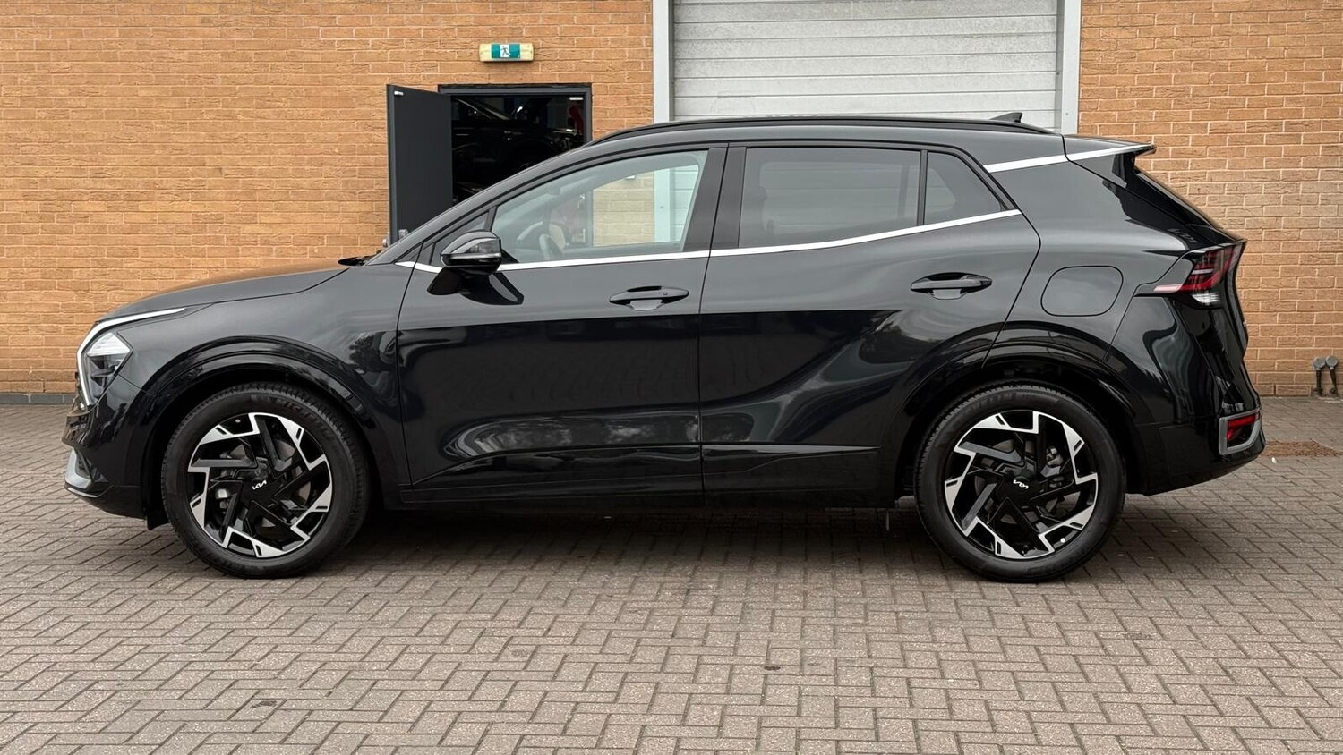 Used Kia Sportage 2024 for sale - 76234033: Photo 6