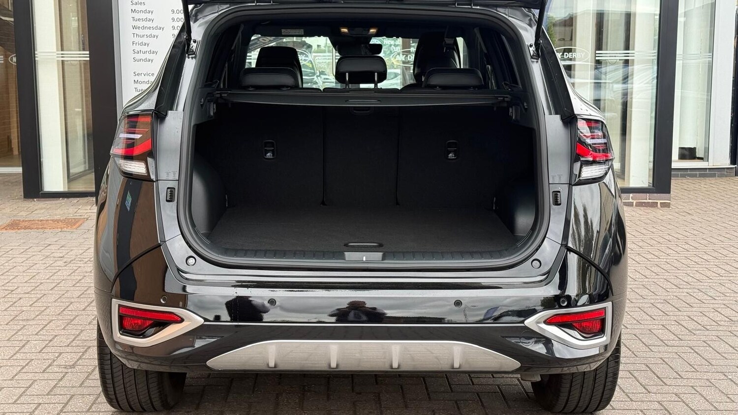 Used Kia Sportage 2024 for sale - 76234033: Photo 9