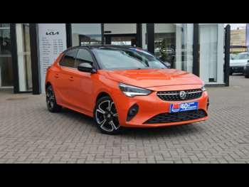 Used Vauxhall Corsa 2020 for sale - 75077252: Photo