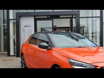 Used Vauxhall Corsa 2020 for sale - 75077252: Photo