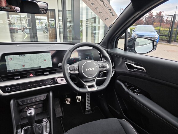 Used Kia Sportage 2024 for sale - 75672140: Photo 15