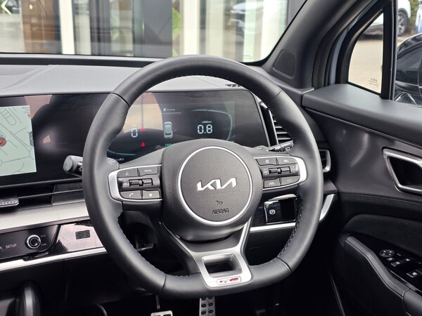 Used Kia Sportage 2024 for sale - 75672140: Photo 16