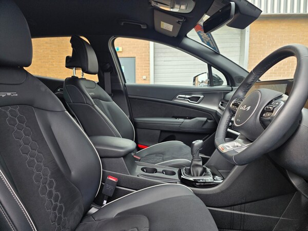 Used Kia Sportage 2024 for sale - 75672140: Photo 22