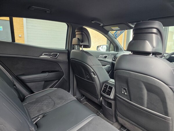 Used Kia Sportage 2024 for sale - 75672140: Photo 23