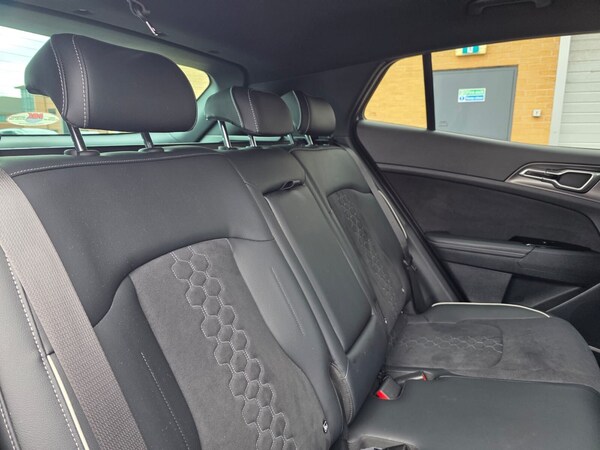 Used Kia Sportage 2024 for sale - 75672140: Photo 24