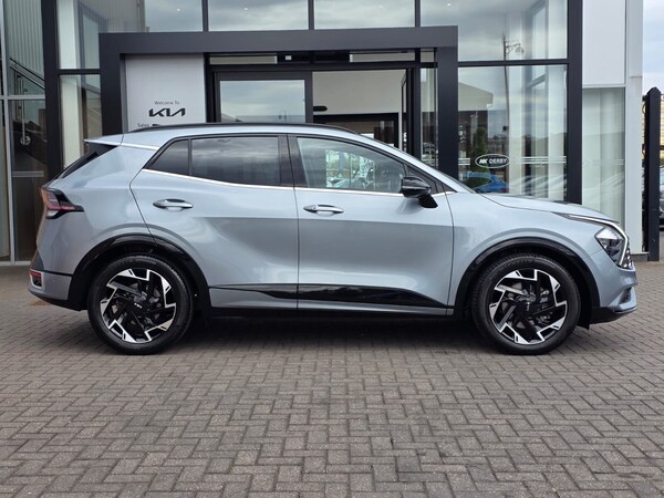 Used Kia Sportage 2024 for sale - 75672140: Photo 5