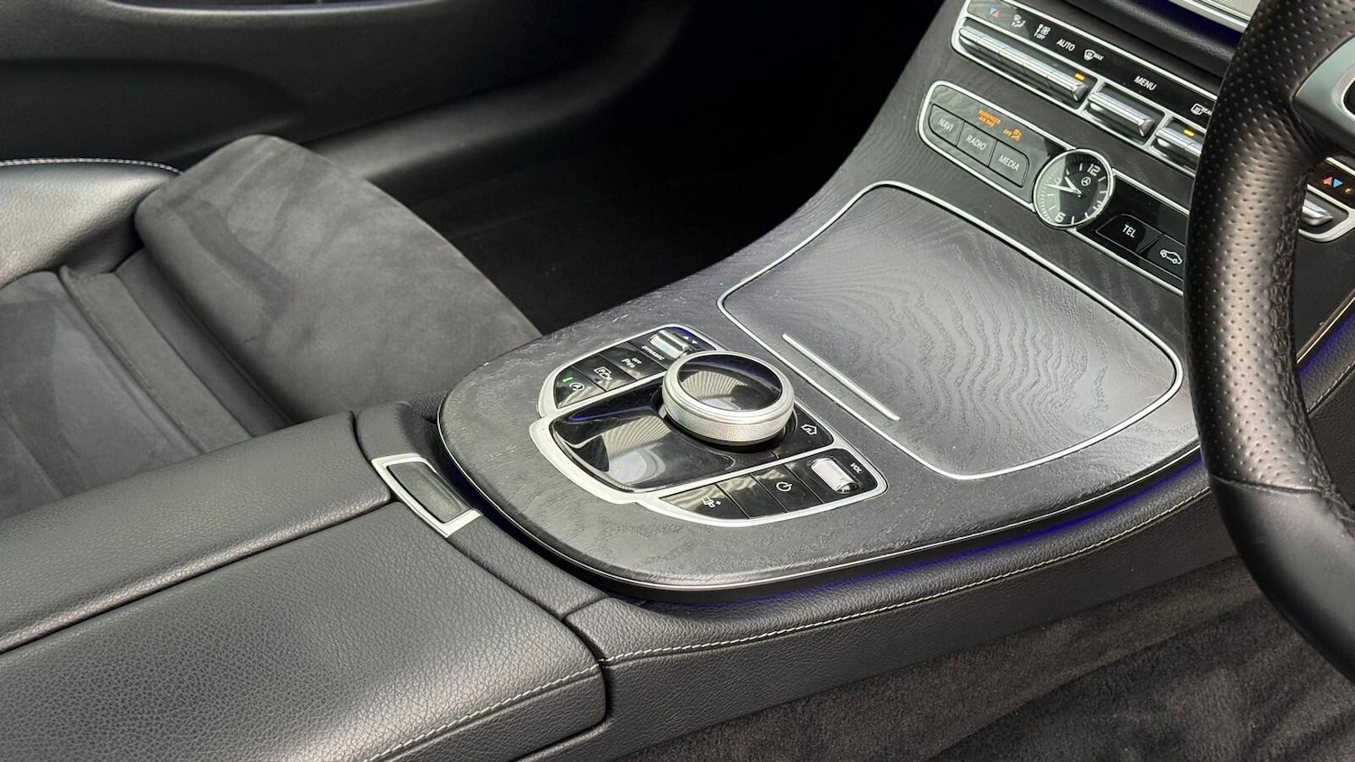 Used Mercedes-Benz E Class 2017 for sale - 76614981: Photo 16