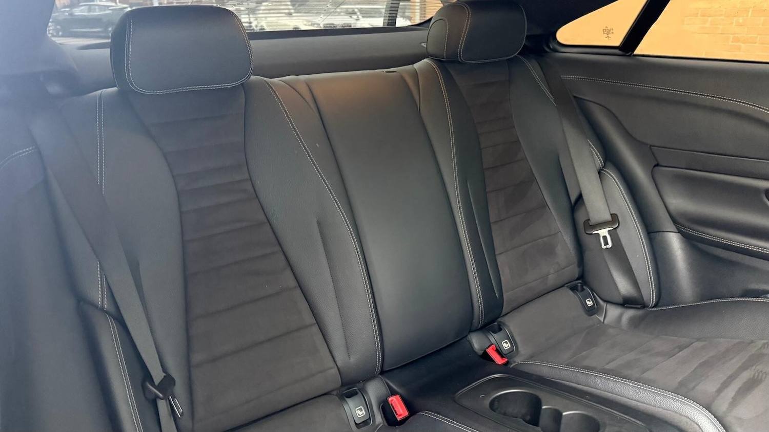 Used Mercedes-Benz E Class 2017 for sale - 76614981: Photo 20