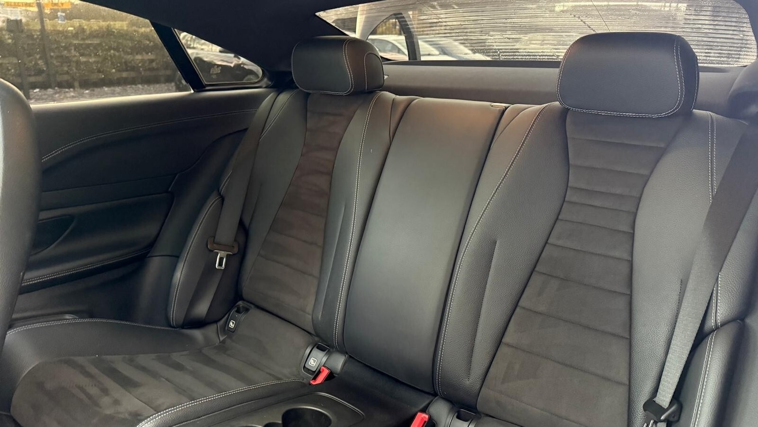 Used Mercedes-Benz E Class 2017 for sale - 76614981: Photo 21