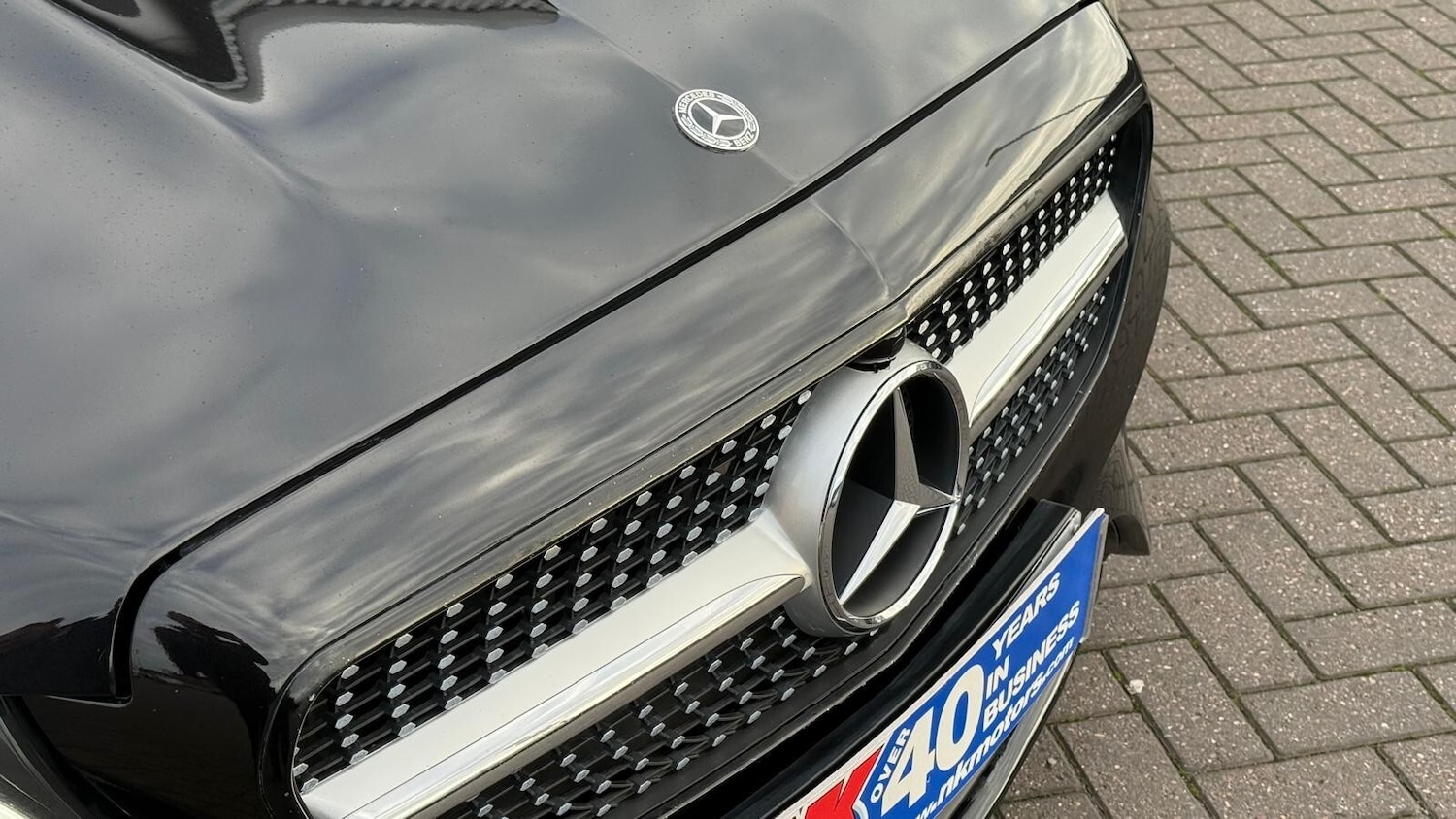 Used Mercedes-Benz E Class 2017 for sale - 76614981: Photo 4