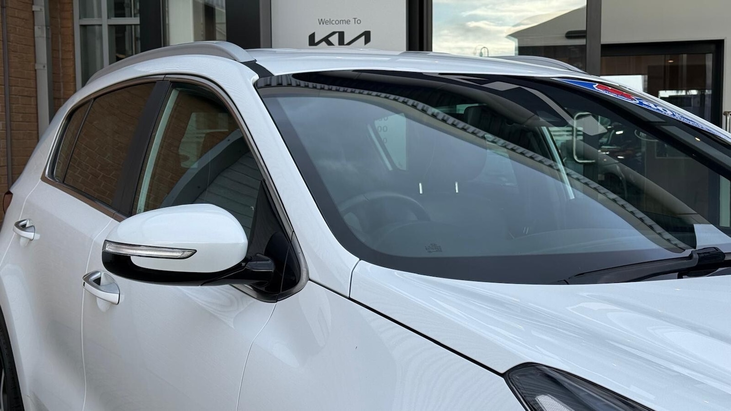 Used Kia Sportage 2016 for sale - 76328012: Photo 12