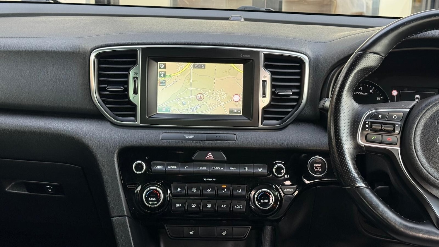 Used Kia Sportage 2016 for sale - 76328012: Photo 17
