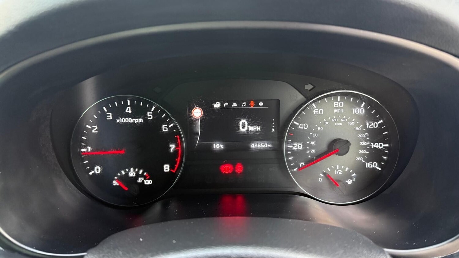 Used Kia Sportage 2016 for sale - 76328012: Photo 20