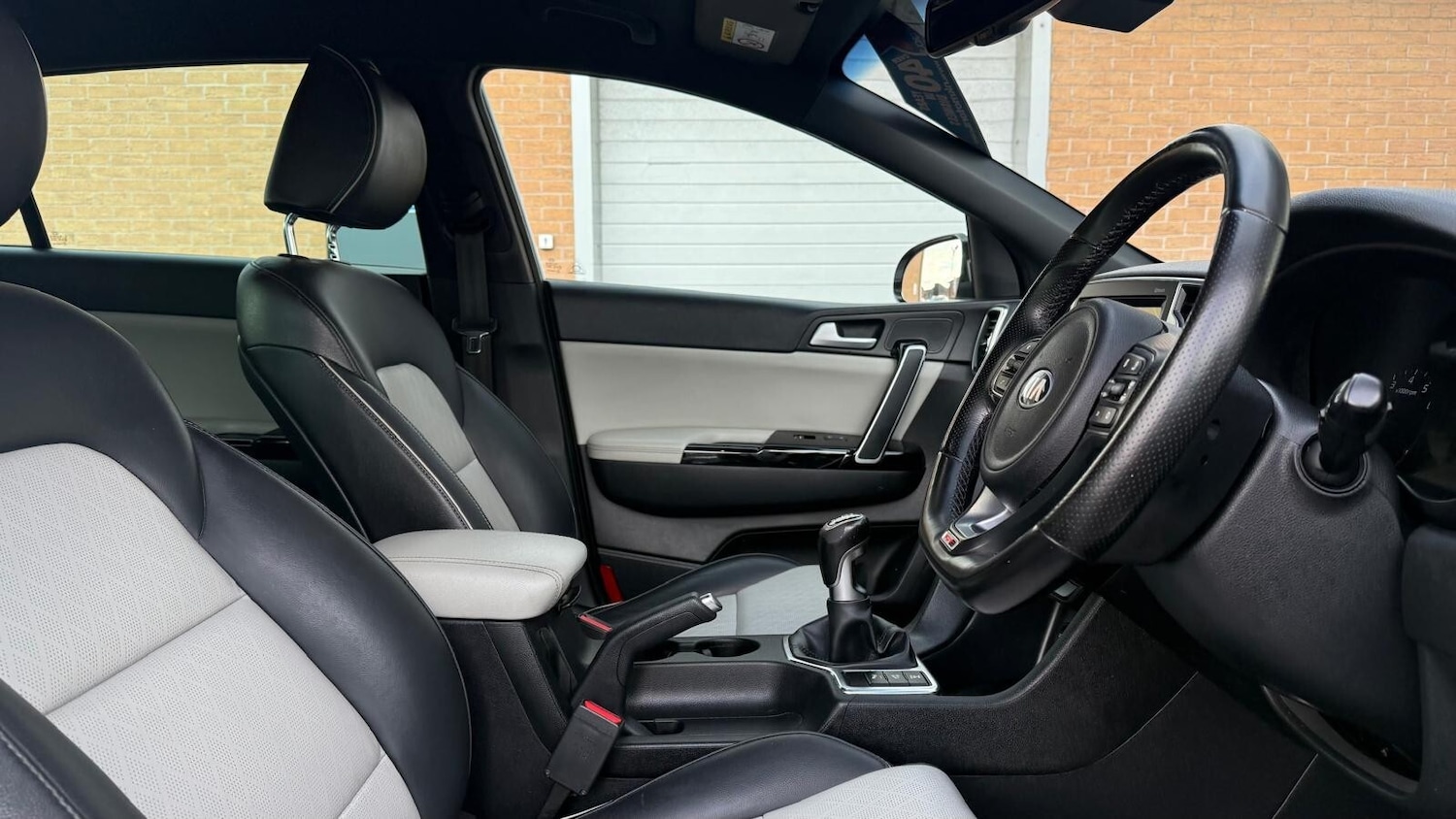 Used Kia Sportage 2016 for sale - 76328012: Photo 23