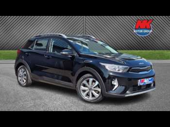 2022 - 1.0T GDi 99 2 5dr
