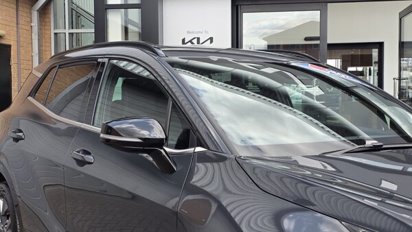 Used Kia Sportage 2024 for sale - 75404083: Photo 11