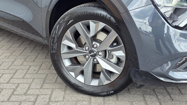 Used Kia Sportage 2024 for sale - 75404083: Photo 12