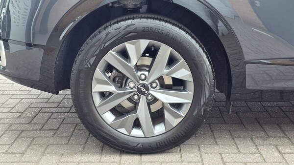 Used Kia Sportage 2024 for sale - 75404083: Photo 13