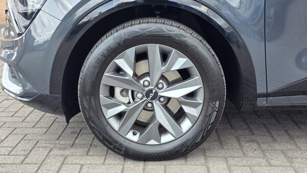 Used Kia Sportage 2024 for sale - 75404083: Photo 15
