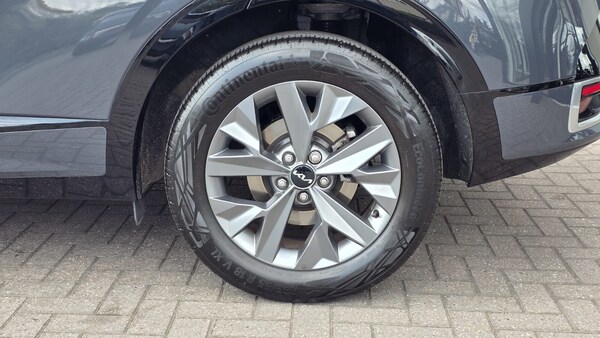 Used Kia Sportage 2024 for sale - 75404083: Photo 16