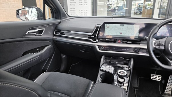 Used Kia Sportage 2024 for sale - 75404083: Photo 24