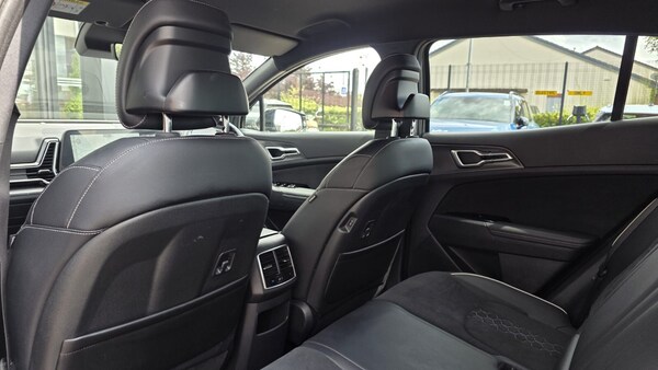 Used Kia Sportage 2024 for sale - 75404083: Photo 27