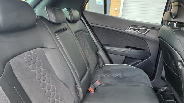 Used Kia Sportage 2024 for sale - 75404083: Photo 28