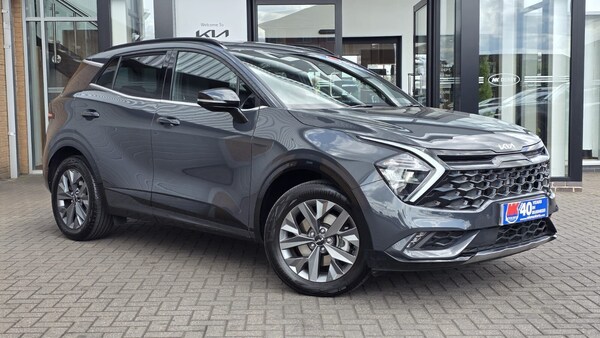 Used Kia Sportage 2024 for sale - 75404083: Photo 2
