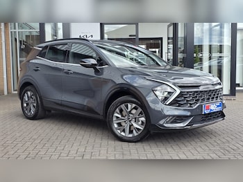 Used Kia Sportage 2024 for sale - 75404083: Photo