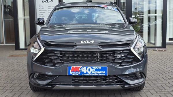Used Kia Sportage 2024 for sale - 75404083: Photo 3