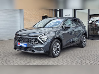 Used Kia Sportage 2024 for sale - 75404083: Photo