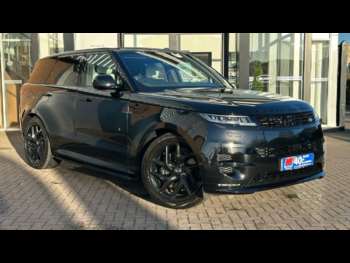Used Land Rover Range Rover Sport 2022 for sale - 73058651: Photo