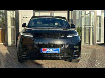 Used Land Rover Range Rover Sport 2022 for sale - 73058651: Photo