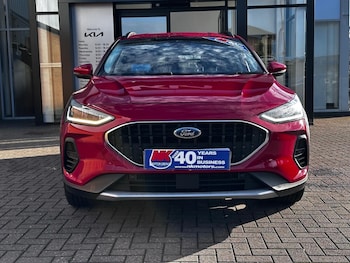 Used Ford Focus 2022 for sale - 75829130: Photo
